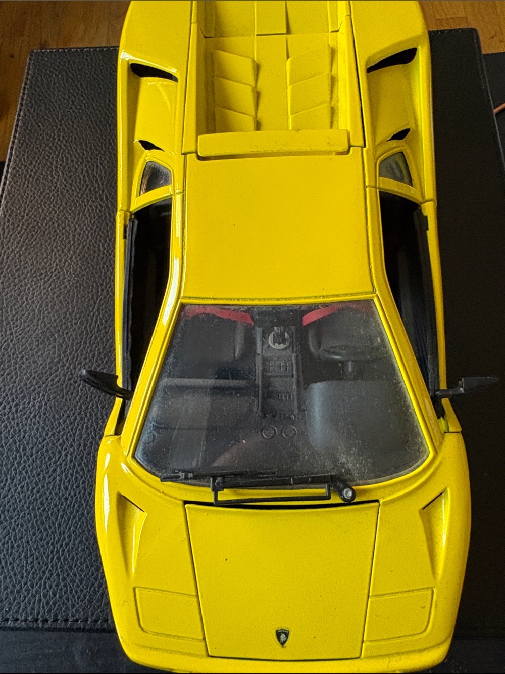 Car Model